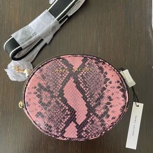 Marc Jacobs Crossbody Bag Brand New